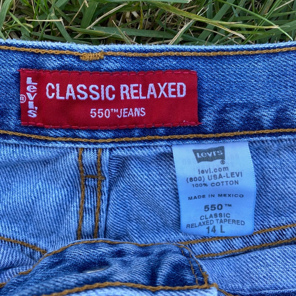Levi’s - Picture 9 of 10